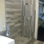 Custom Bathroom #1