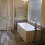 Custom Bathrooms