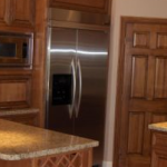 Custom Kitchens